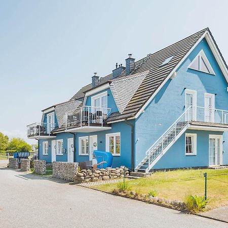 Kuddels Fischerhus 2 Börgerende-Rethwisch Exteriör bild