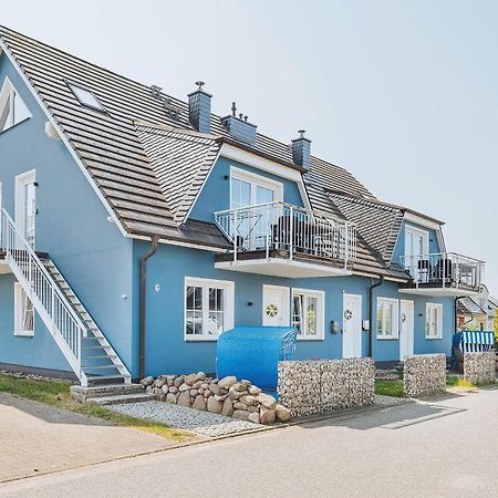 Kuddels Fischerhus 2 Börgerende-Rethwisch Exteriör bild
