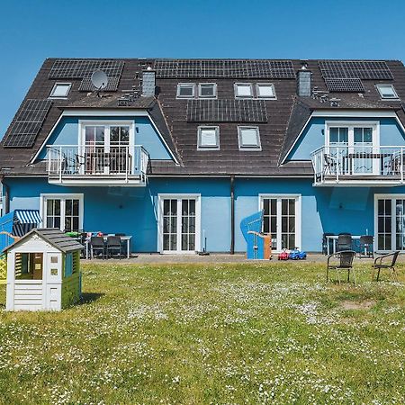 Kuddels Fischerhus 2 Börgerende-Rethwisch Exteriör bild