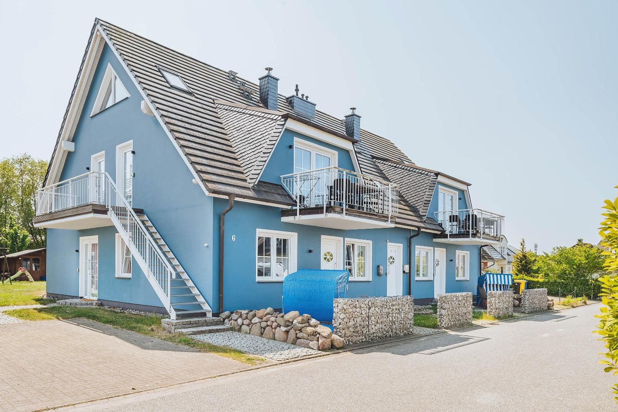 Kuddels Fischerhus 2 Börgerende-Rethwisch Exteriör bild