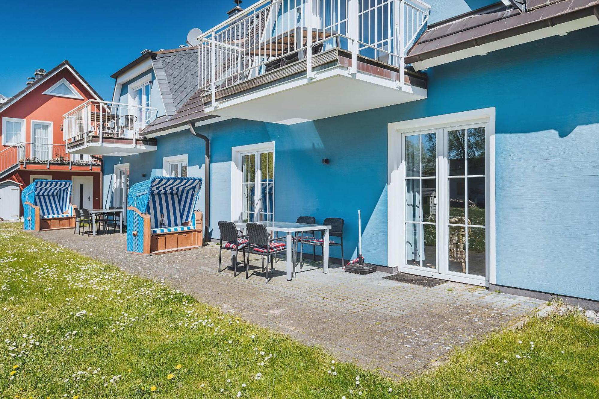 Kuddels Fischerhus 2 Börgerende-Rethwisch Exteriör bild