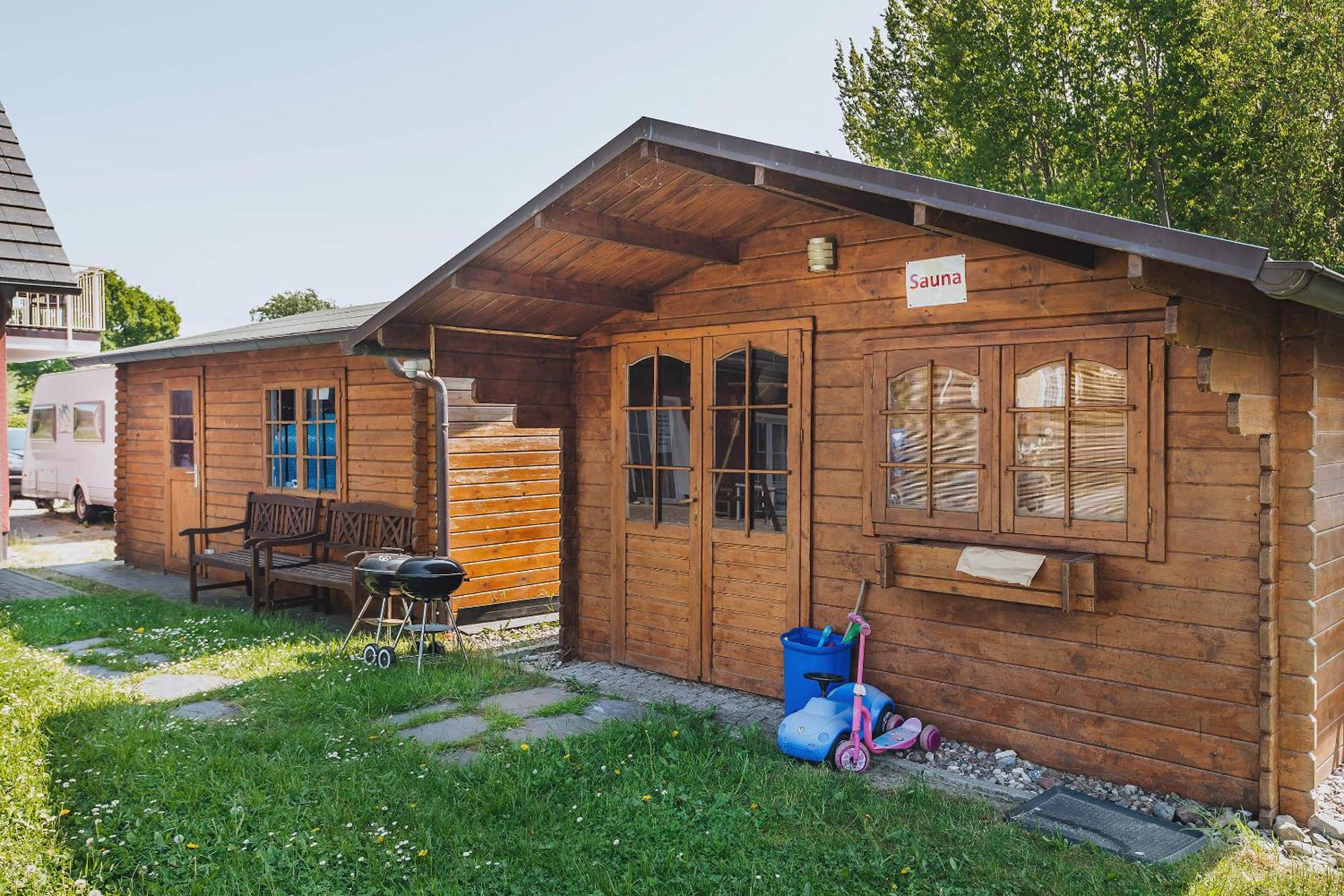 Kuddels Fischerhus 2 Börgerende-Rethwisch Exteriör bild