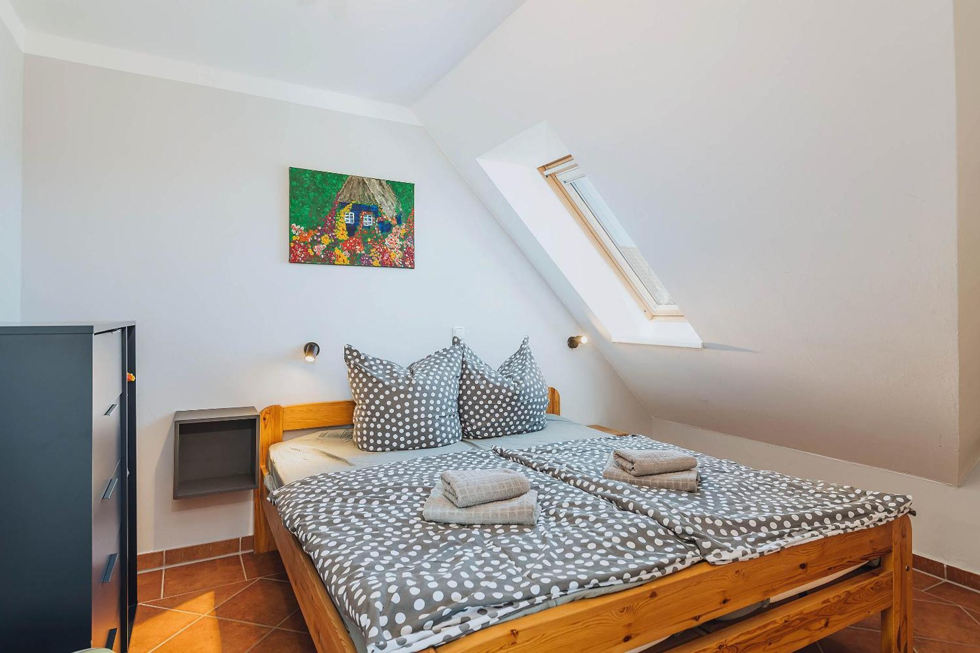 Kuddels Fischerhus 2 Börgerende-Rethwisch Exteriör bild