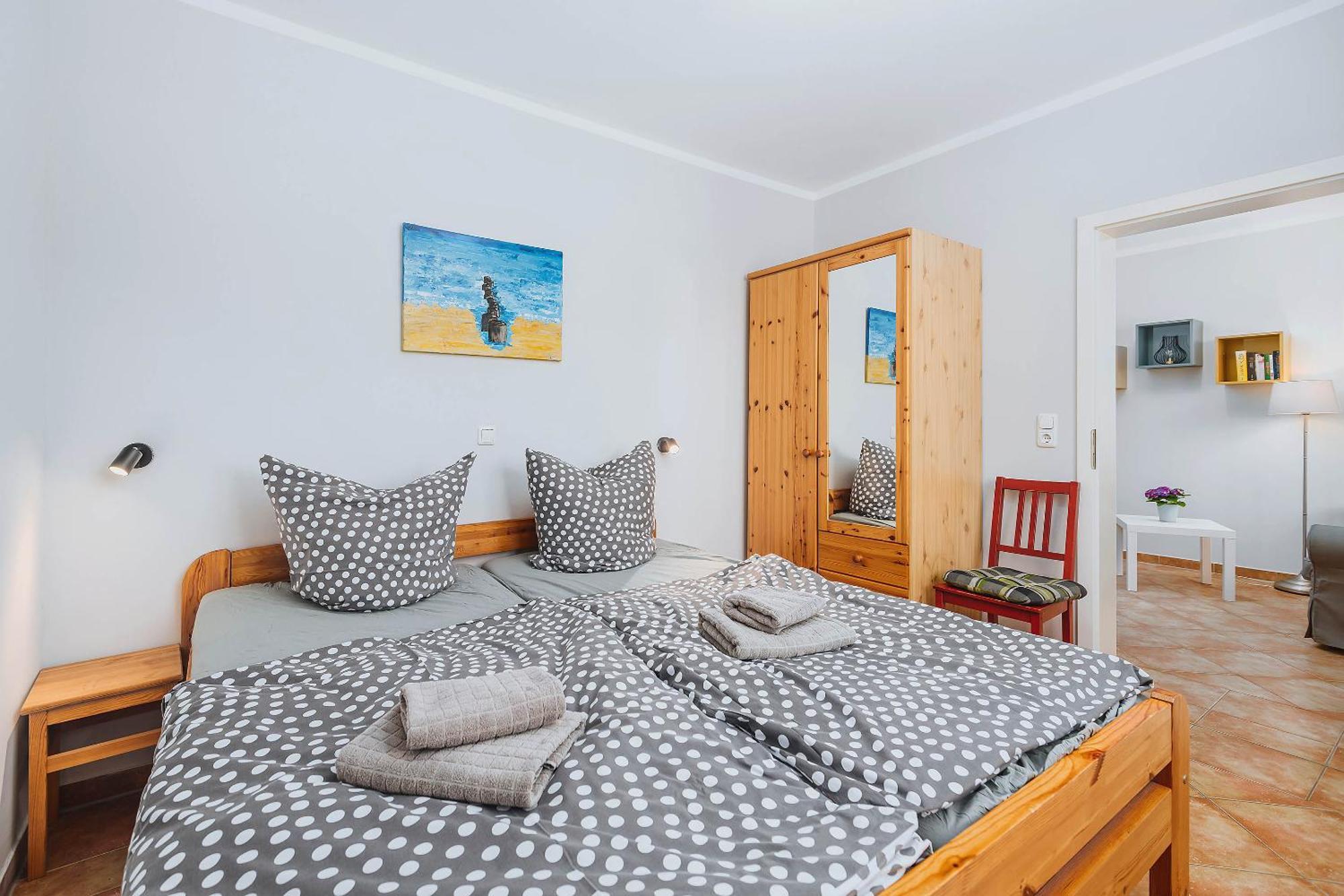 Kuddels Fischerhus 2 Börgerende-Rethwisch Exteriör bild