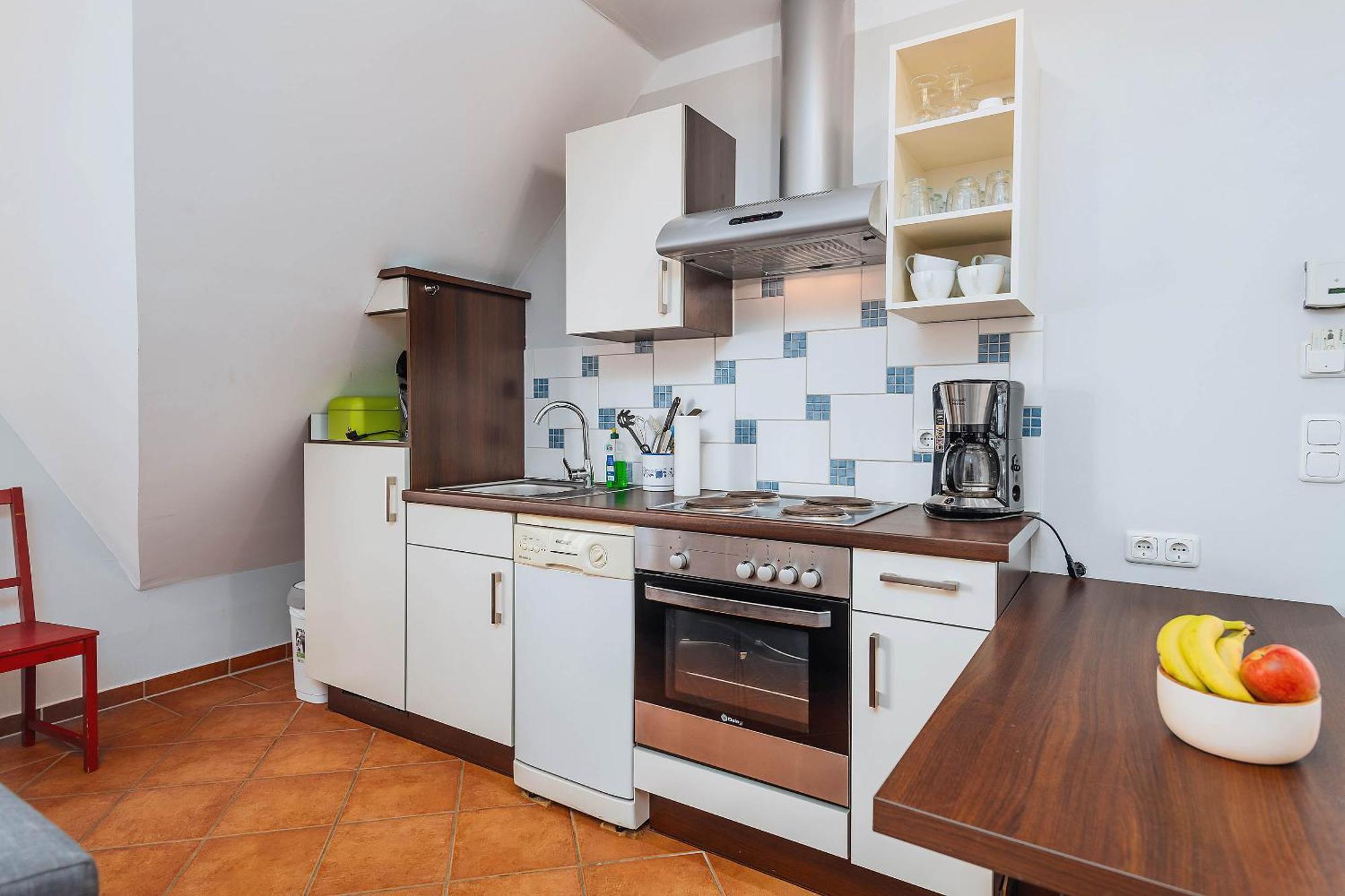 Kuddels Fischerhus 2 Börgerende-Rethwisch Exteriör bild
