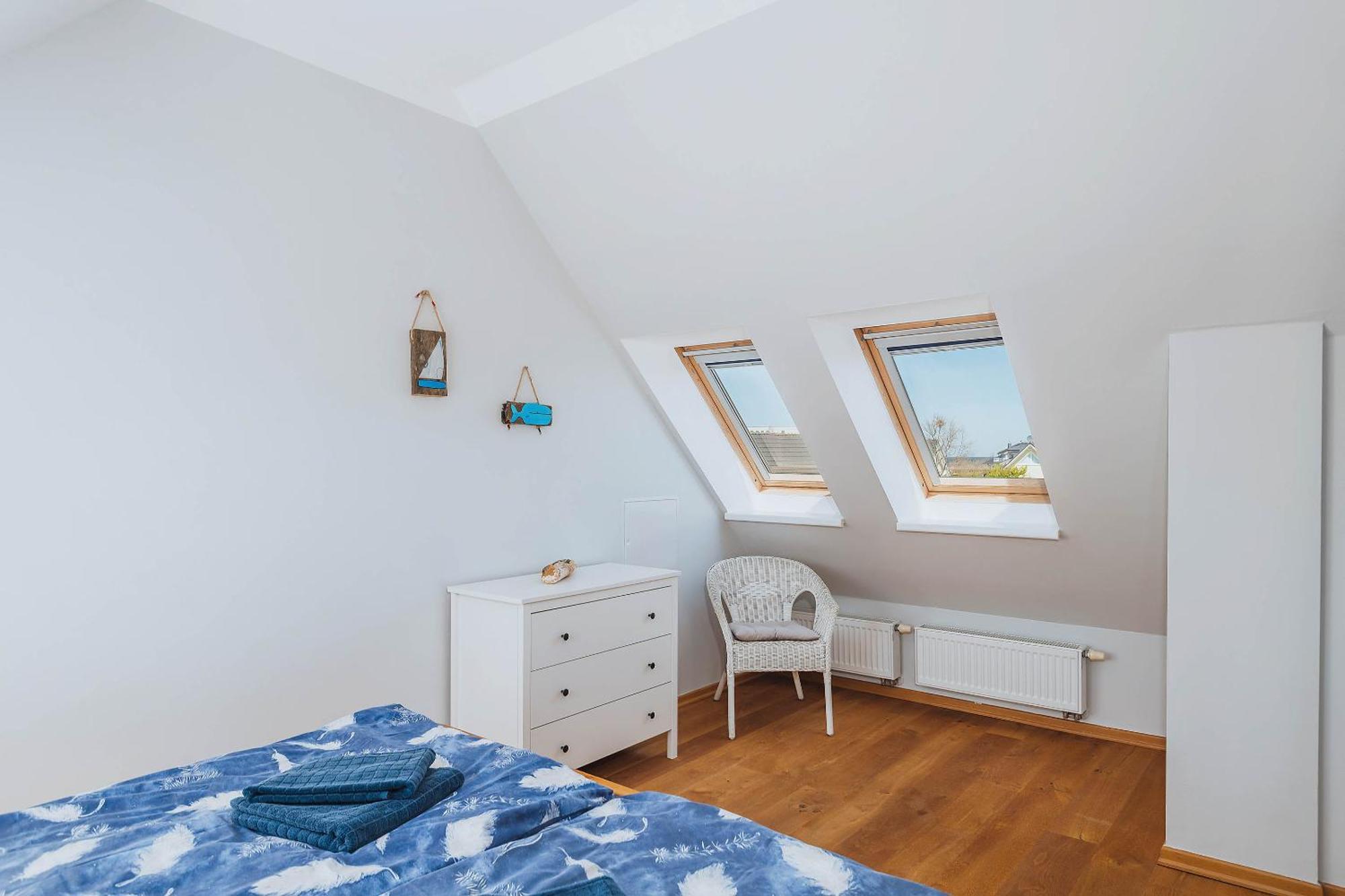 Kuddels Fischerhus 2 Börgerende-Rethwisch Exteriör bild